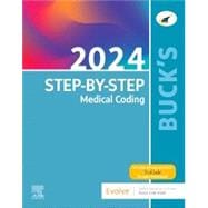 Step by Step Medical Coding 2024