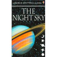 Spotters Guide to the Night Sky