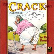 Crack 2007 Calendar