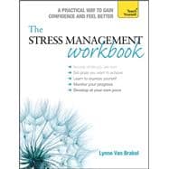 The Stress Management Workbook: A guide to developing resilience