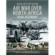 Air War over North Africa