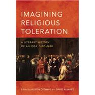 Imagining Religious Toleration