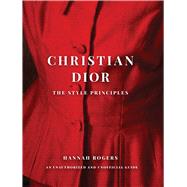 Christian Dior The Style Principles
