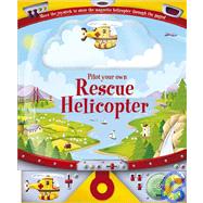 The Rescue Helicopter