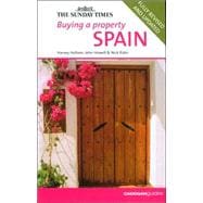 Buying a Property Spain, 2nd