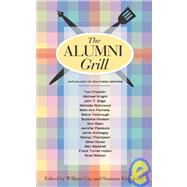 The Alumni Grill