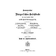 Recht der Schuldverhältnisse
