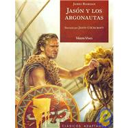 Jason Y Los Argonautas / Jason and the Golden Fleece