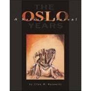 The Oslo Years: A Mother's Journal,9789655551792