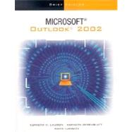 The Interactive Computing Series: Outlook 2002 - Brief