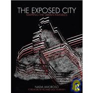 The Exposed City: Mapping the Urban Invisibles