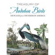 Treasury of Audubon Birds