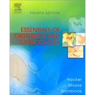 Essentials of Obstetrics and Gynecology;  with STUDENT CONSULT Access