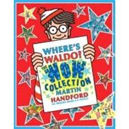 Where's Waldo? The Wow Collection Six Amazing Books and a Puzzle