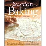 A Passion for Baking
