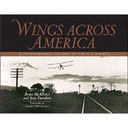 Wings Across America