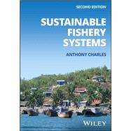 Sustainable Fishery Systems