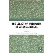 Hinduism in Colonial Bengal: Beyond the Renaissance