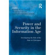 Power and Security in the Information Age