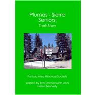 Plumas - Sierra Seniors