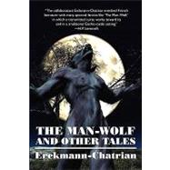 The Man-wolf and Other Tales