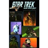 Star Trek, Alien Spotlight 1