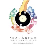 Phonogram