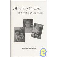 Mundo y Palabra - the World and the Word Vol. 4, Bk. 4