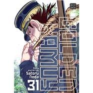 Golden Kamuy, Vol. 31