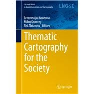 Thematic Cartography for Society