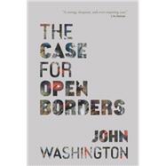 The Case for Open Borders