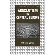 Absolutism in Central Europe