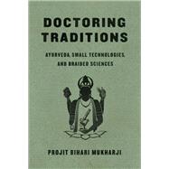 Doctoring Traditions