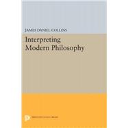 Interpreting Modern Philosophy,