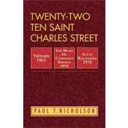 Twenty-Two Ten Saint Charles Street