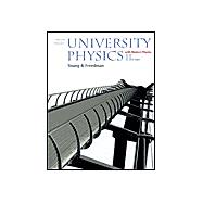 Sears and Zemansky's University Physics : With Modern Physics