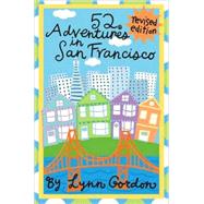 52 Adventures in San Francisco