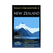Passport's Illustrated Guide to New Zealand