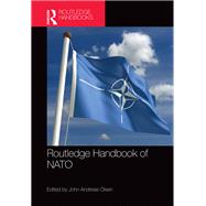 Routledge Handbook of NATO
