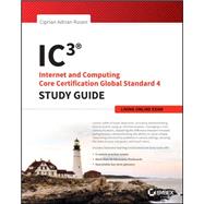 Ic3 Internet and Computing Core Certification Living Online