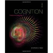 Bundle: Cognition: Theories and Applications, 9th + COGLAB 5 Printed Access Card