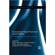 Transnational Social Work and Social Welfare