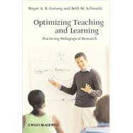 Optimizing Teaching and Learning Practicing Pedagogical Research