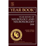 The Year Book of Neurology and Neurosurgery 2008