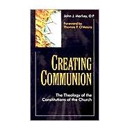 Creating Communion