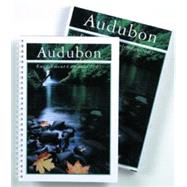 Audubon 2002 Calendar