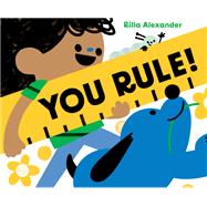 You Rule!