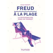 Freud à la plage
