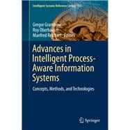 Advances in Intelligent Process-aware Information Systems