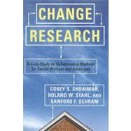 Change Research